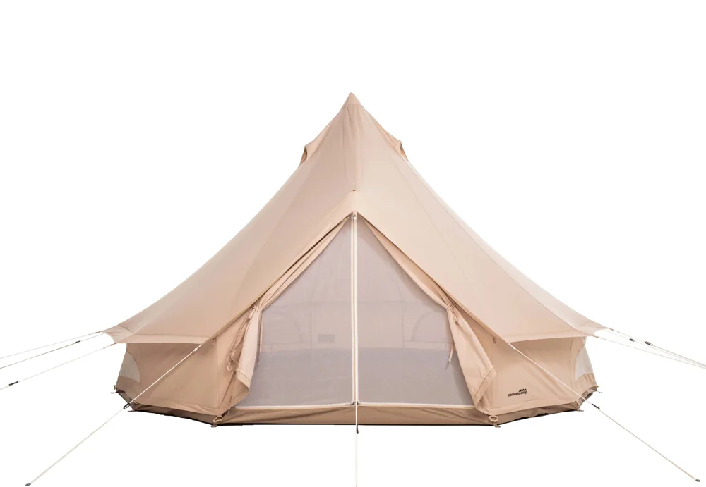Tenda Sibley