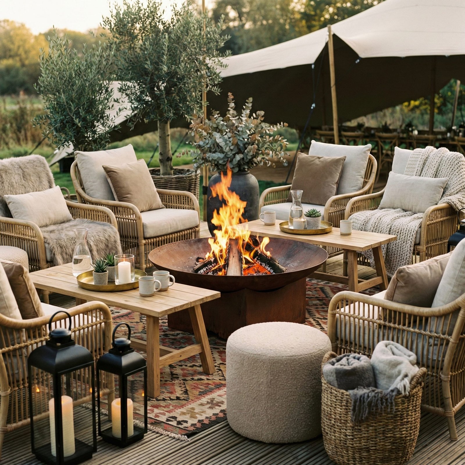 Arredi e Decorazioni 1