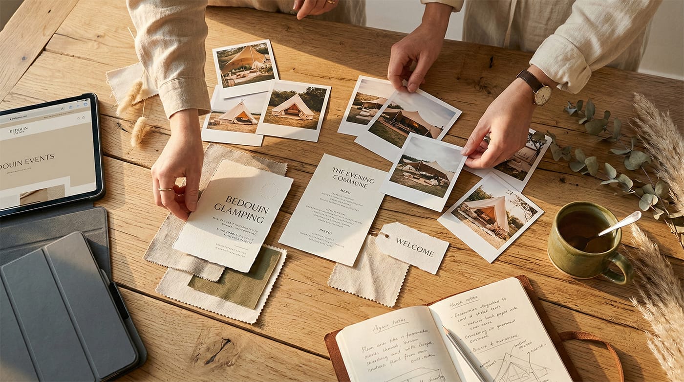 Marketing e promozione