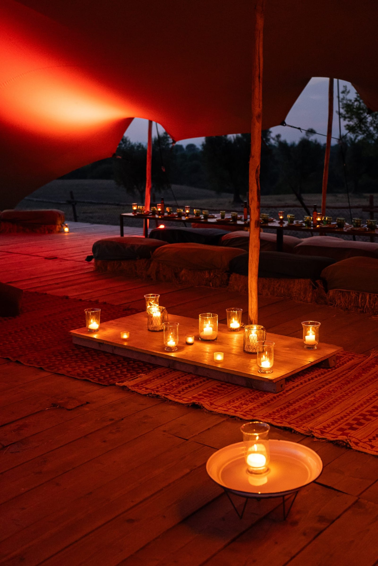 Palchi e Pavimentazioni 2